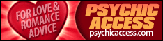 Visit Psychic Access Now!