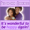 Visit Psychic Access