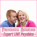 Get A FREE Reading Now!