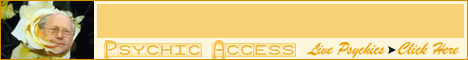 Visit Psychic Access Now!