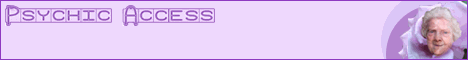 Visit Psychic Access Now!