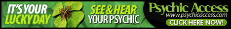 Visit Psychic Access Now!