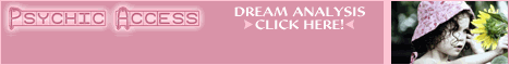 Visit Psychic Access Now!