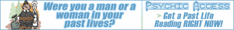 Visit Psychic Access Now!