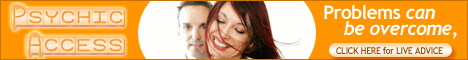 Visit Psychic Access Now!