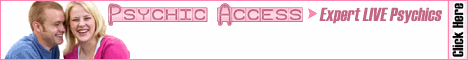 Visit Psychic Access