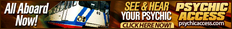 Visit Psychic Access Now!