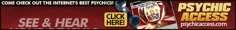 Visit Psychic Access Now!