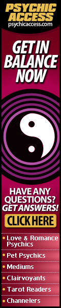 Visit Psychic Access Now!