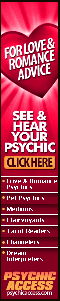 Visit Psychic Access Now!