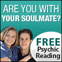 Get A FREE Reading Now!