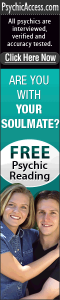 Get A FREE Reading Now!