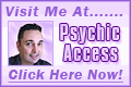 Visit Anthon St Maarten at Psychic Access